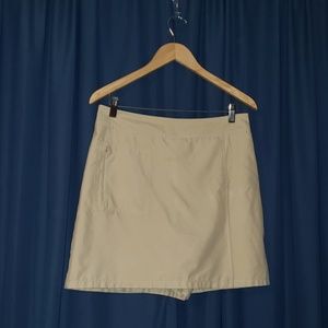 Izod golf skort